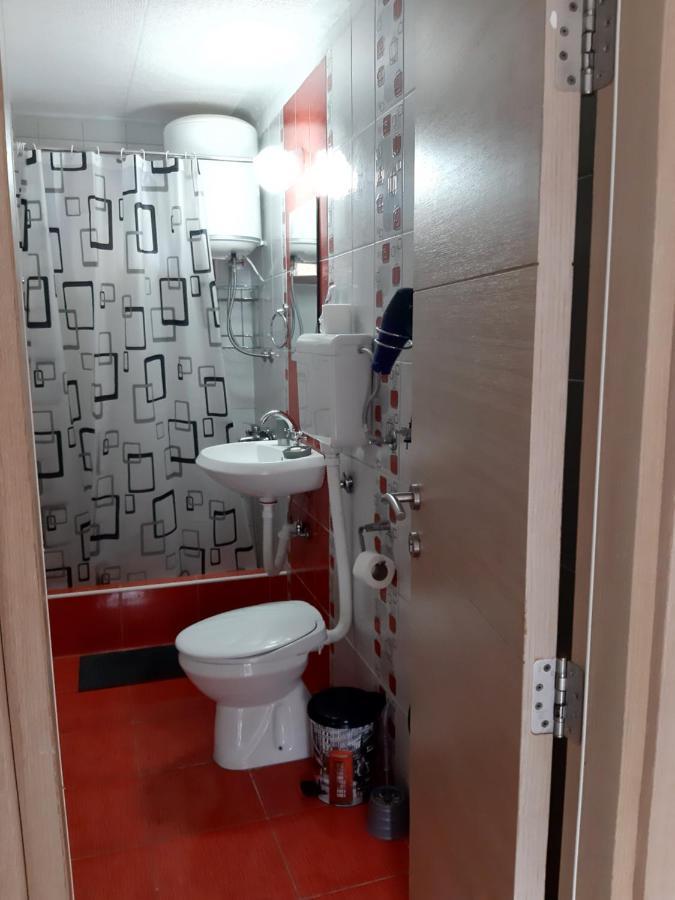 Vicky 1 Apartman Kotor Kültér fotó