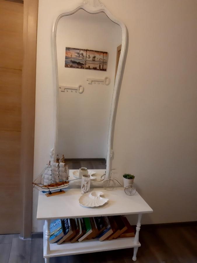 Vicky 1 Apartman Kotor Kültér fotó