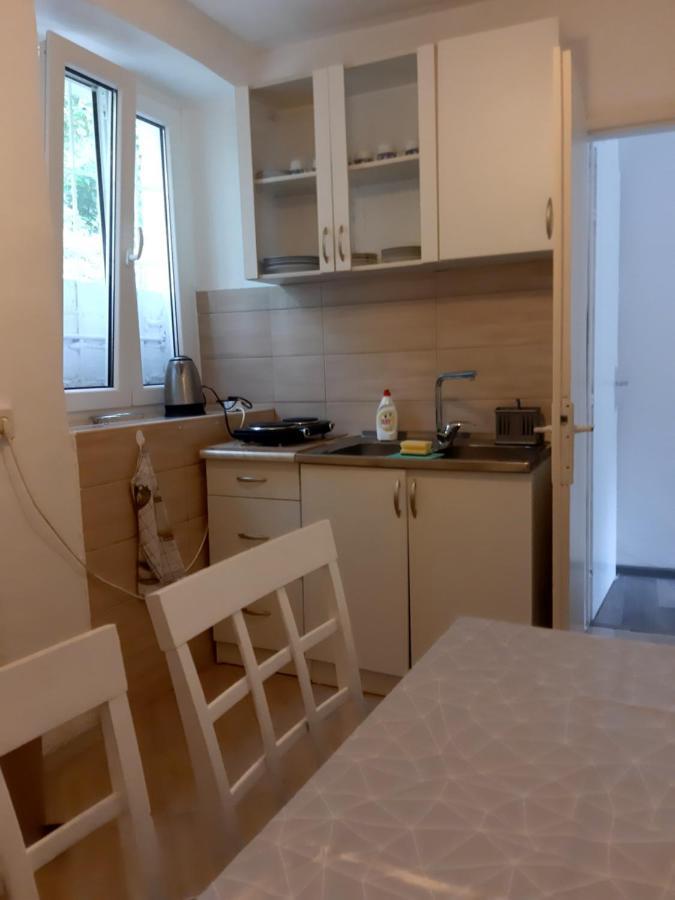 Vicky 1 Apartman Kotor Kültér fotó