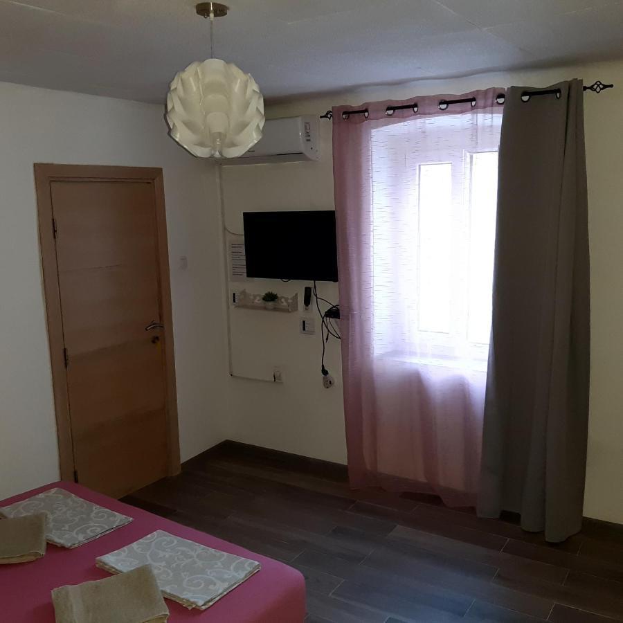 Vicky 1 Apartman Kotor Kültér fotó