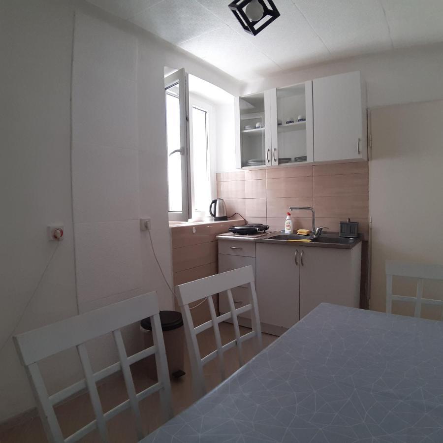 Vicky 1 Apartman Kotor Kültér fotó