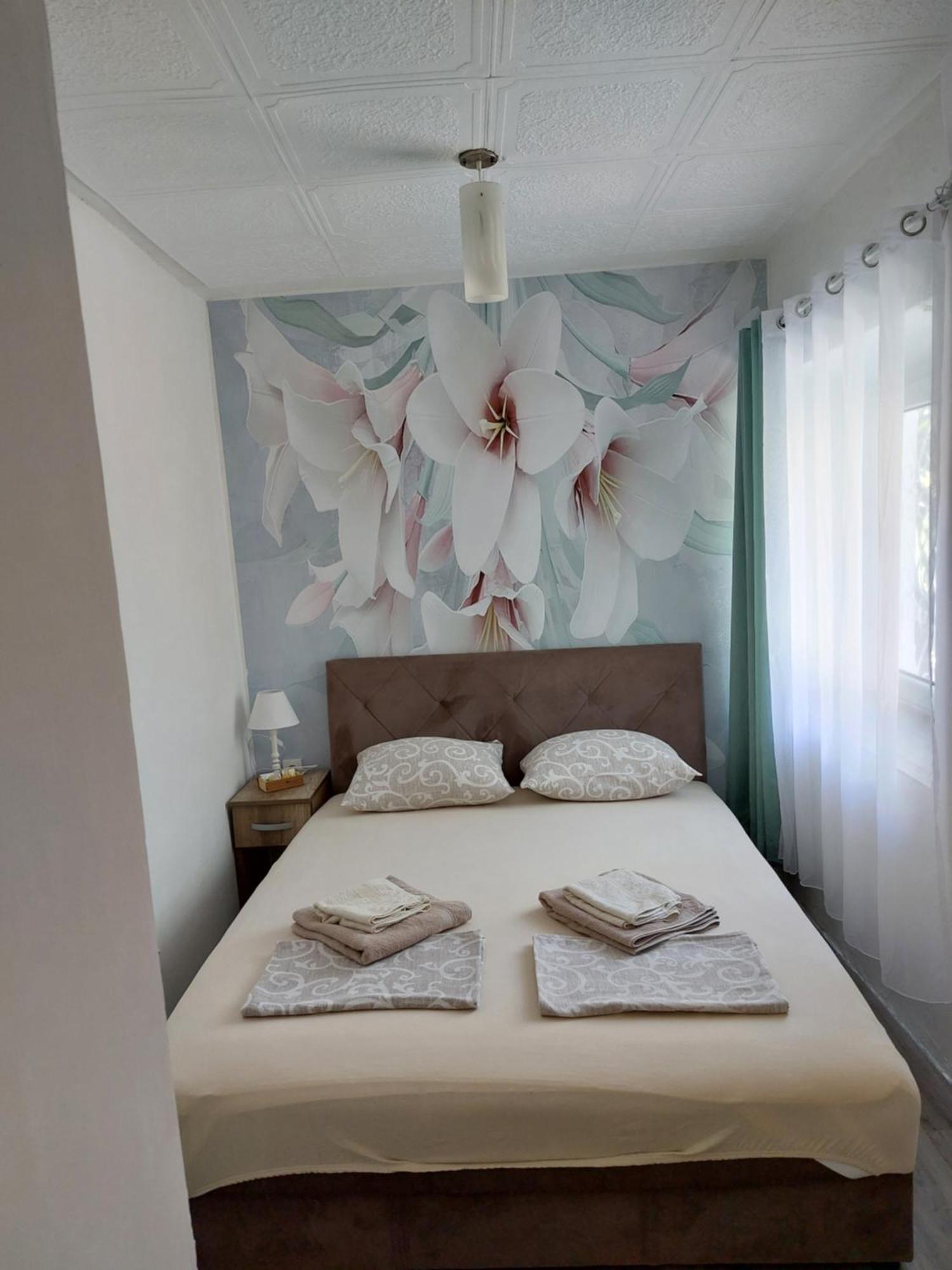 Vicky 1 Apartman Kotor Kültér fotó
