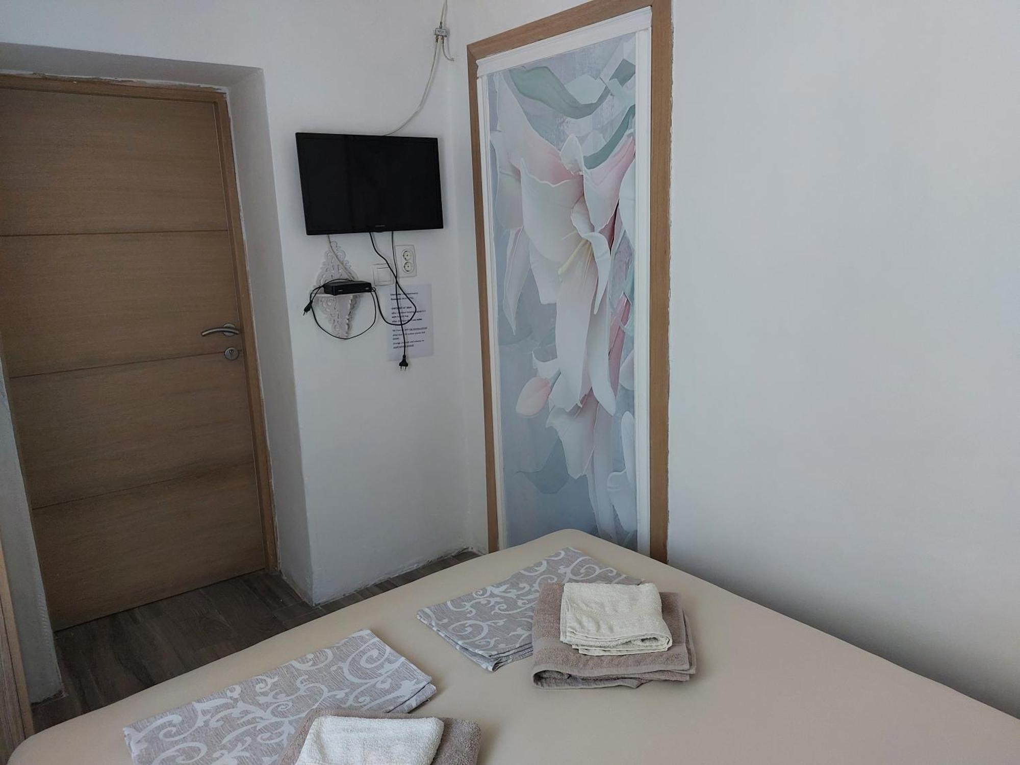 Vicky 1 Apartman Kotor Kültér fotó
