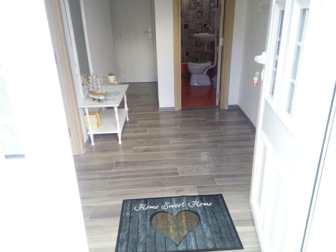 Vicky 1 Apartman Kotor Kültér fotó