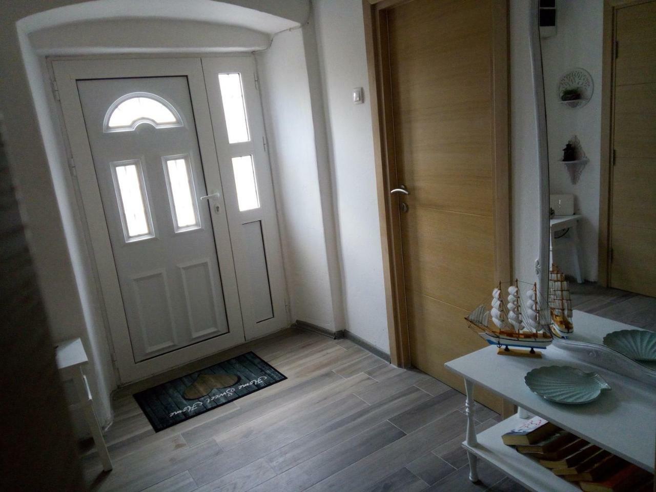 Vicky 1 Apartman Kotor Kültér fotó