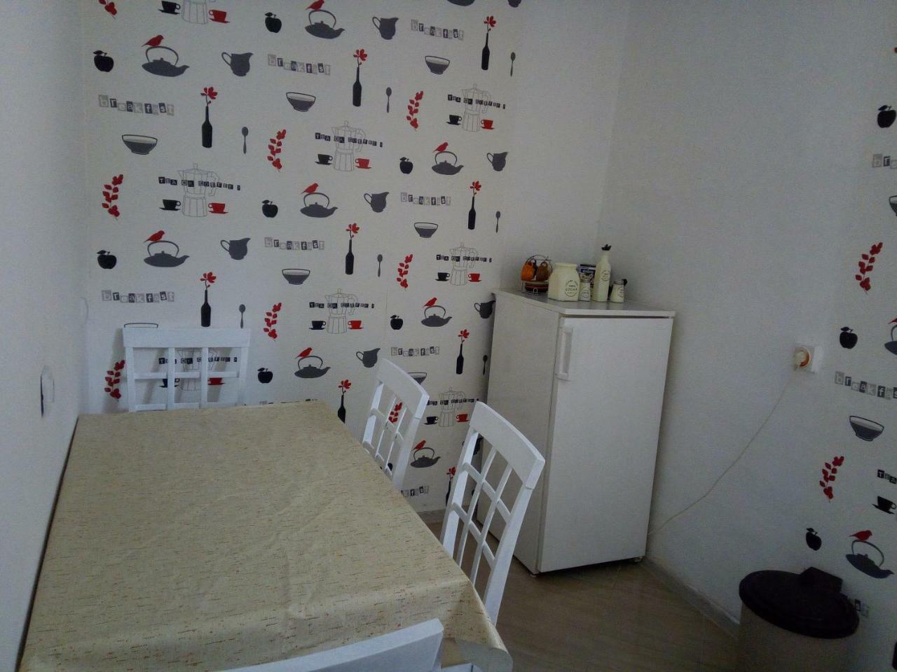 Vicky 1 Apartman Kotor Kültér fotó