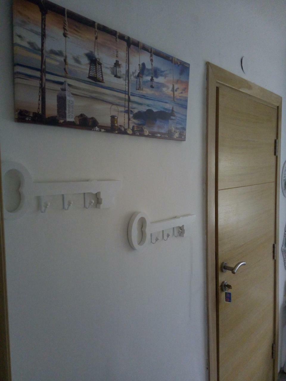 Vicky 1 Apartman Kotor Kültér fotó