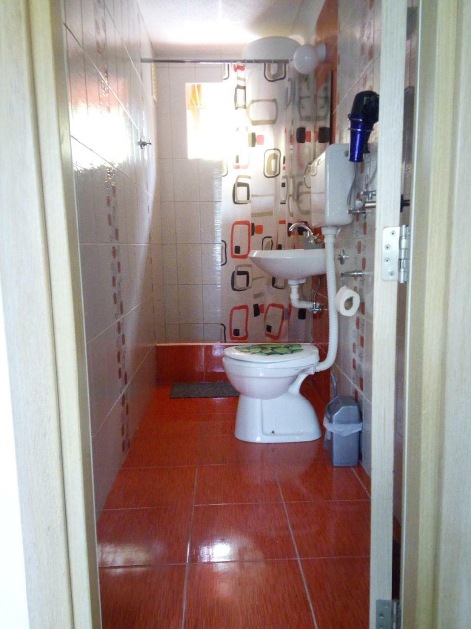 Vicky 1 Apartman Kotor Kültér fotó