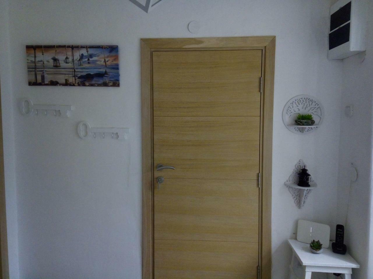 Vicky 1 Apartman Kotor Kültér fotó